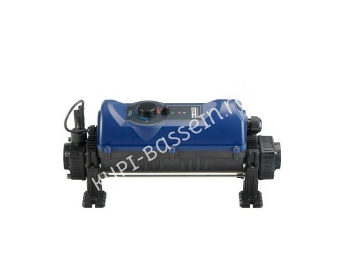 Электронагреватель Elecro Flowline 2 Titan 12кВт 380В для бассейна