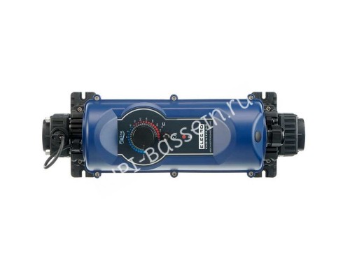 Электронагреватель Elecro Flowline 2 Titan 24кВт 380В для бассейна Электронагреватель Elecro Flowline 2 Titan 24кВт 380В для бассейна