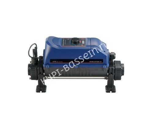 Электронагреватель Elecro Evolution 2 Titan 12кВт 220В/380В для бассейна