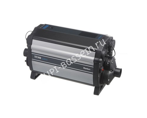 Электронагреватель Elecro Titan Optima Plus СP-24 Titan 24 кВт для бассейна
