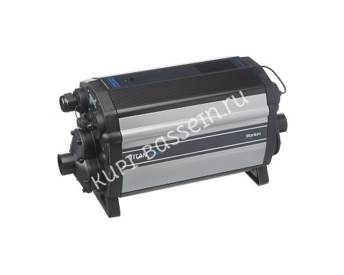 Электронагреватель Elecro Titan Optima Plus СP-30 Titan 30 кВт для бассейна Электронагреватель Elecro Titan Optima Plus СP-30 Titan 30 кВт для бассейна