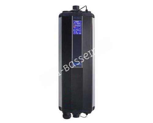 Электронагреватель Elecro Titan Optima Plus СP-30 Titan 30 кВт для бассейна Электронагреватель Elecro Titan Optima Plus СP-30 Titan 30 кВт для бассейна