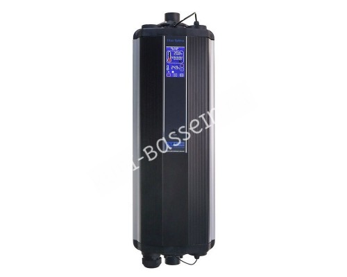 Электронагреватель Elecro Titan Optima Plus СP-72 Titan 72 кВт для бассейна Электронагреватель Elecro Titan Optima Plus СP-72 Titan 72 кВт для бассейна