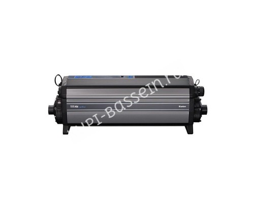 Электронагреватель Elecro Titan Optima Plus СP-96 Titan 96 кВт для бассейна Электронагреватель Elecro Titan Optima Plus СP-96 Titan 96 кВт для бассейна