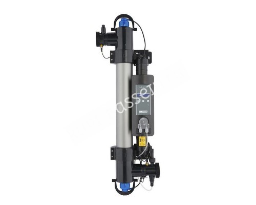 Ультрафиолетовая установка Elecro Steriliser UV-C HRP-55-EU для бассейна Ультрафиолетовая установка Elecro Steriliser UV-C HRP-55-EU для бассейна