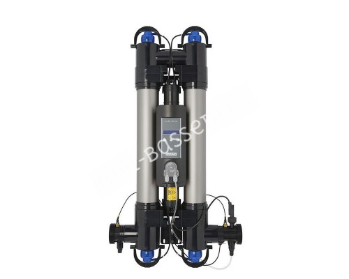 Ультрафиолетовая установка Elecro Steriliser UV-C HRP-110-EU для бассейна Ультрафиолетовая установка Elecro Steriliser UV-C HRP-110-EU для бассейна