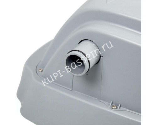 Электронагреватель Bestway 58259 2.8 кВт (220 В) для бассейна Электронагреватель Bestway 58259 2.8 кВт (220 В) для бассейна