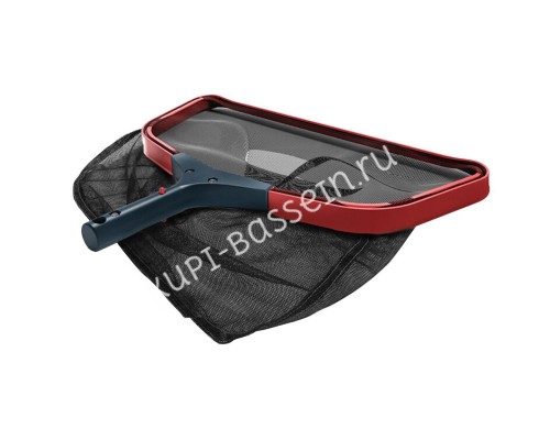 Сачок донный с мешком Kokido Revolution LR16BU/REV для бассейна Сачок донный с мешком Kokido Revolution LR16BU/REV для бассейна