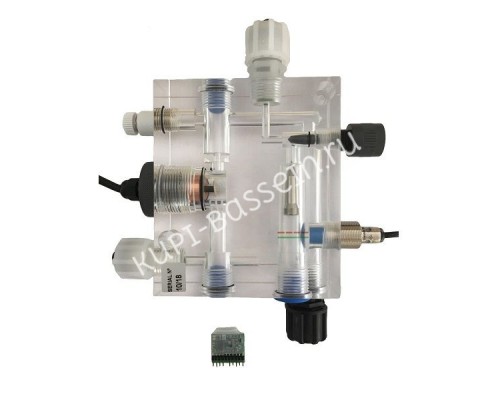 Ячейка Hayward SV для измерения CL + Чип