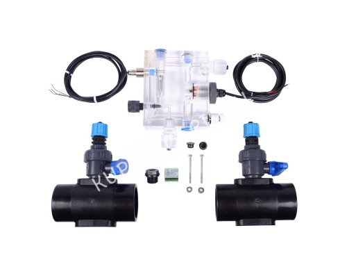 Ячейка Hayward SV для измерения CL + Чип Ячейка Hayward SV для измерения CL + Чип