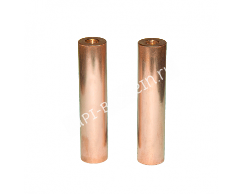 Электрод ионизации Hayward Aquascenic Cu/Ag (2 шт) Электрод ионизации Hayward Aquascenic Cu/Ag (2 шт)