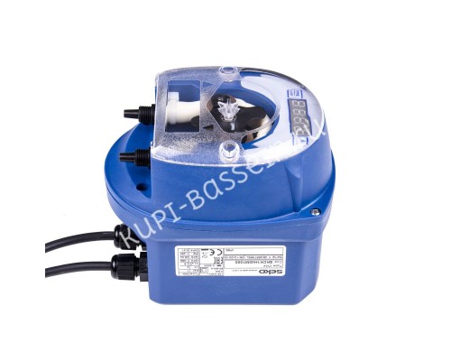 Перистальтический дозирующий насос Aquaviva SKCK Universal 1.5-4 л/ч для бассейна