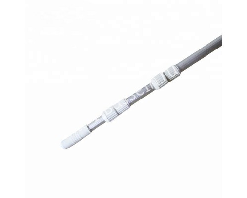 Штанга Aquaviva CE133 Telescopic 300-600 см (88050502) для бассейна Штанга Aquaviva CE133 Telescopic 300-600 см (88050502) для бассейна