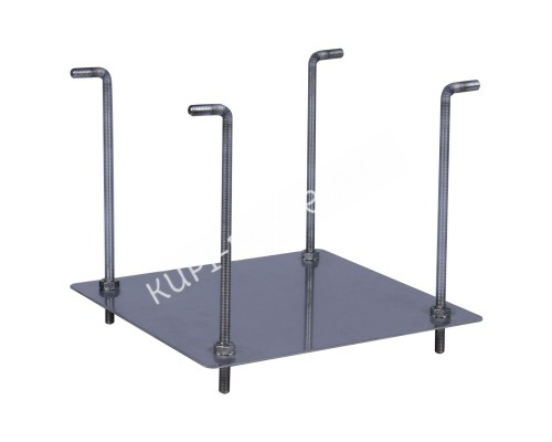 Стартовая платформа Aquaviva STP30R (88520101) для бассейна