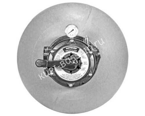 Фильтр Hayward ProTop S166TXE (6 м/ч, D400) для бассейна