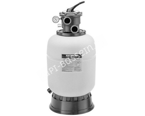 Фильтр Hayward ProTop S0360TXE (30 м3/ч, D895) для бассейна Фильтр Hayward ProTop S0360TXE (30 м3/ч, D895) для бассейна