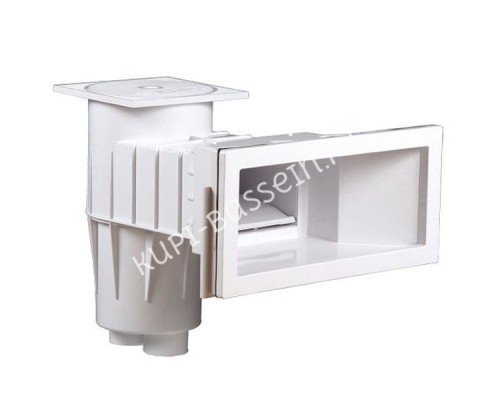 Скиммер Hayward 3119 Premium Wide под лайнер для бассейна Скиммер Hayward 3119 Premium Wide под лайнер для бассейна