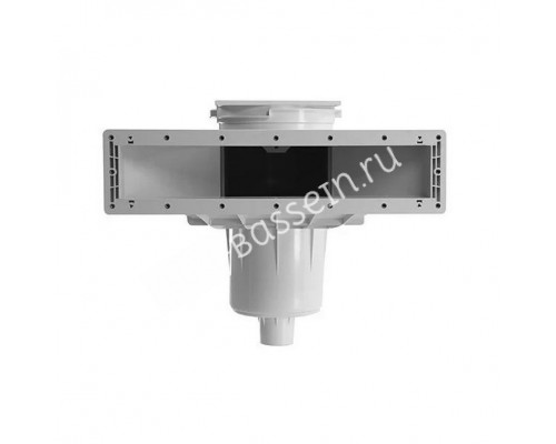 Скиммер Hayward 3139 Mirror для бассейна - идеальное решение для чистоты