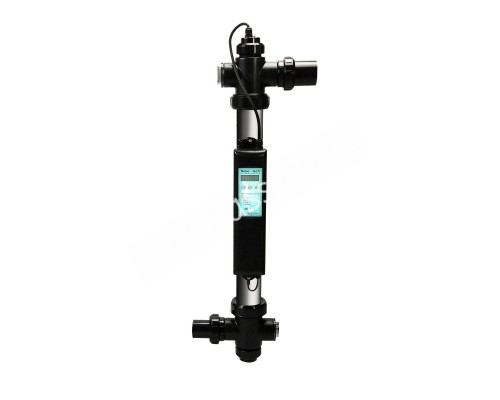 Ультрафиолетовая установка Aquaviva Nano Tech UV40 Timer для бассейна