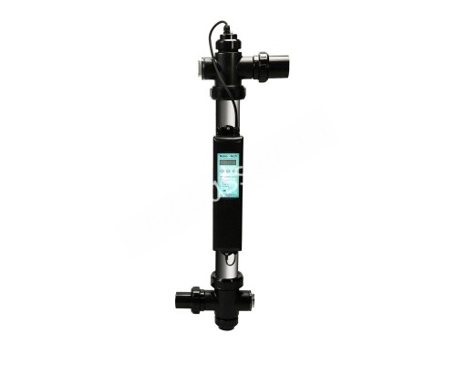 Ультрафиолетовая установка Aquaviva Nano Tech UV40 Timer для бассейна Ультрафиолетовая установка Aquaviva Nano Tech UV40 Timer для бассейна