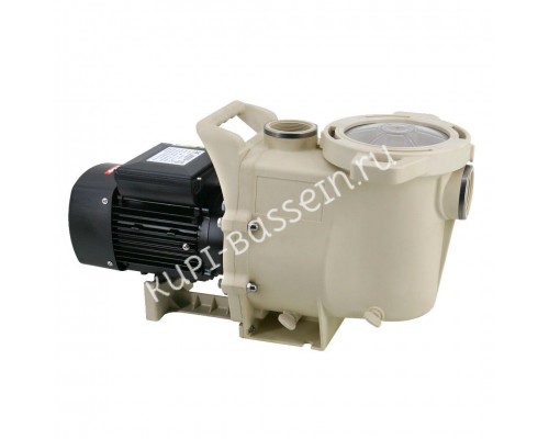 Насос Aquaviva LX SWPB100M (220В, 11.5 м3/ч, 1HP) для бассейна