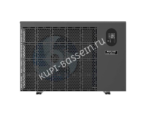 Тепловой инверторный насос Fairland InverX 46 (17 кВт) для бассейна