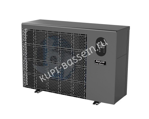 Тепловой инверторный насос Fairland InverX 56 (21.5 кВт) для бассейна