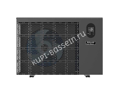 Тепловой инверторный насос Fairland InverX 80t (32 кВт) для бассейна Тепловой инверторный насос Fairland InverX 80t (32 кВт) для бассейна