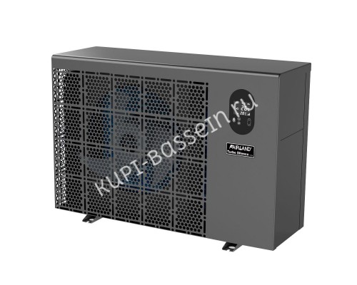 Тепловой инверторный насос Fairland InverX 110t (40 кВт) для бассейна Тепловой инверторный насос Fairland InverX 110t (40 кВт) для бассейна