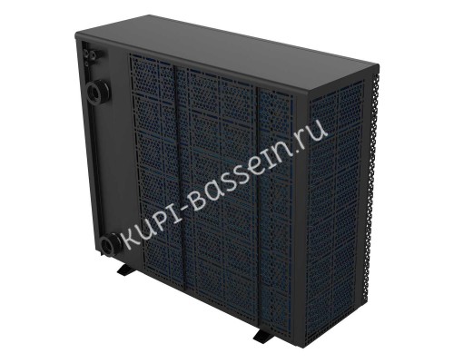 Тепловой инверторный насос Fairland InverX 110t (40 кВт) для бассейна Тепловой инверторный насос Fairland InverX 110t (40 кВт) для бассейна
