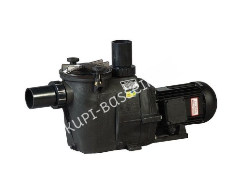 Насос Hayward RS3008EV1 (220 В, 12.5 м3/ч, 0.75 HP) для бассейна