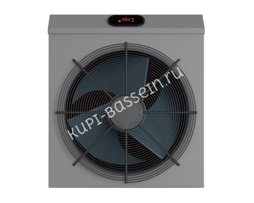 Тепловой насос Fairland SHP03 (3.5 кВт) для бассейна Тепловой насос Fairland SHP03 (3.5 кВт) для бассейна