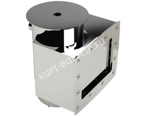 Ячейка гидролиза Hayward HD2 или OX2 Cell 30A после 2014 года