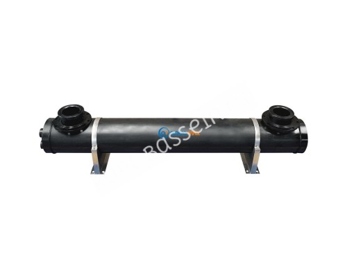 Ультрафиолетовая установка Aquaviva AVUF130T HDPE для бассейна до 170м3 Ультрафиолетовая установка Aquaviva AVUF130T HDPE для бассейна до 170м3