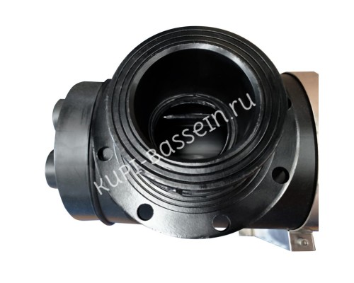 Ультрафиолетовая установка Aquaviva AVUF130T HDPE для бассейна до 170м3