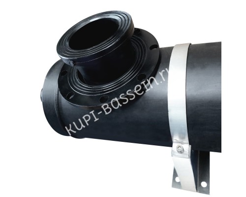 Ультрафиолетовая установка Aquaviva AVUF130T HDPE для бассейна до 170м3 Ультрафиолетовая установка Aquaviva AVUF130T HDPE для бассейна до 170м3