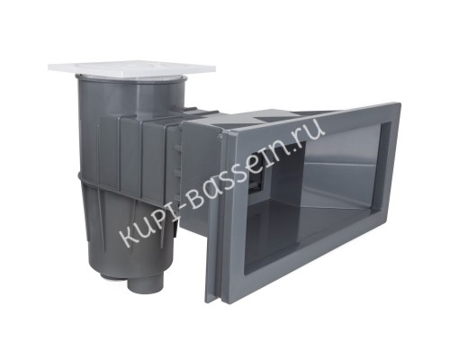 Скиммер Hayward 3119DGR Premium Wide под лайнер для бассейна