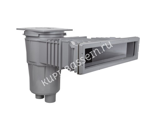 Скиммер Hayward 3139LG Mirror для бассейна - качество и надежность