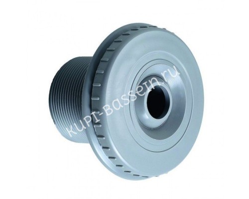 Форсунка стеновая Hayward 3315LG 2" под лайнер для бассейна Форсунка стеновая Hayward 3315LG 2" под лайнер для бассейна