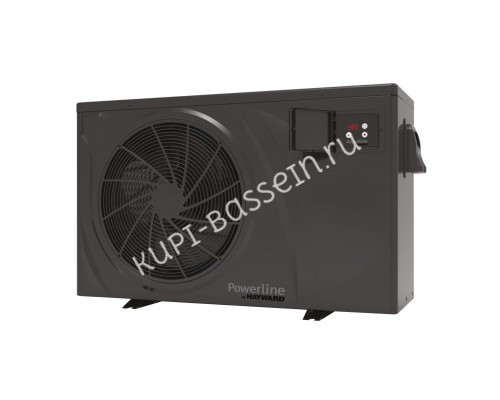 Тепловой насос Hayward Powerline Inverter 11 (11 кВт) для бассейна Тепловой насос Hayward Powerline Inverter 11 (11 кВт) для бассейна
