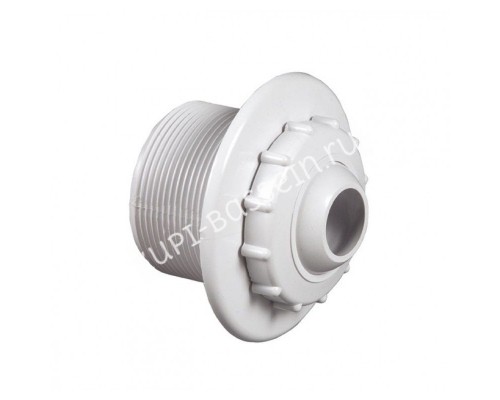Форсунка стеновая Hayward 3310 2"/1½" под бетон для бассейна