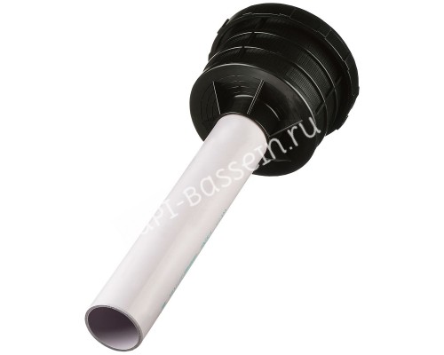 Дюзовая коробка 89011602 в комплекте с трубой для Aquaviva P350
