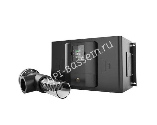 Oxilife Comercial OX6 (250 м3) Гидролиз для бассейна Oxilife Comercial OX6 (250 м3) Гидролиз для бассейна