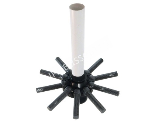 Коллектор с трубой и сепаратором 24" Hayward PWL SX244DA2