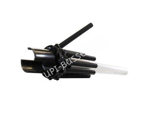 Коллектор с трубой и сепаратором 24" Hayward PWL SX244DA2