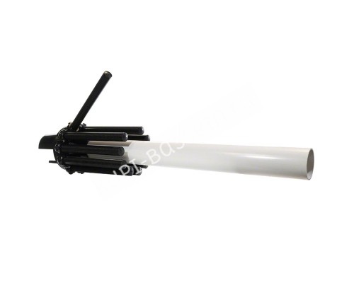 Коллектор с трубой и сепаратором 24" Hayward PWL SX244DA2