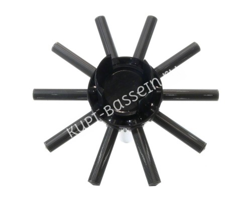 Коллектор с трубой и сепаратором 24" Hayward PWL SX244DA2