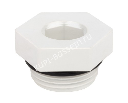 Заглушка крышки фильтра AK Kripsol 1050-2000 RCFI1112.00R Заглушка крышки фильтра AK Kripsol 1050-2000 RCFI1112.00R