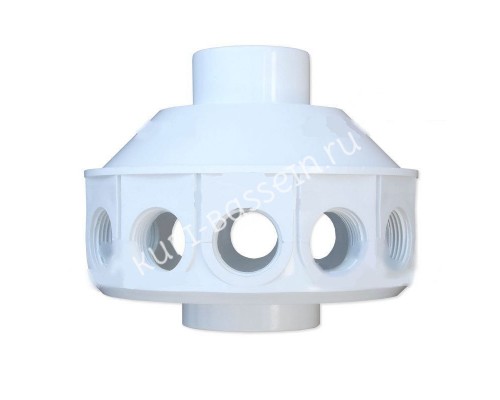 Коллектор фильтра Kripsol SSB 640-900, RCFI0009.00R/RBS 091.A/RFD 0301.00R Коллектор фильтра Kripsol SSB 640-900, RCFI0009.00R/RBS 091.A/RFD 0301.00R