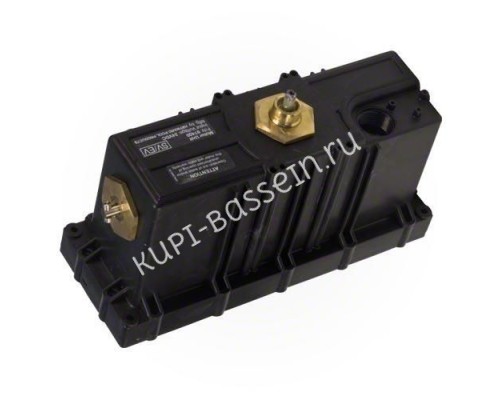 Блок мотора Hayward SharkVac RCX97400 Блок мотора Hayward SharkVac RCX97400